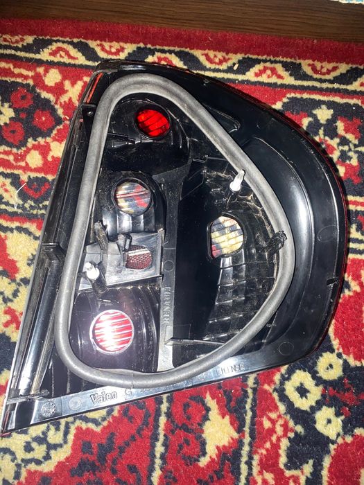 Стоп заден за Renault klio/Рено клио