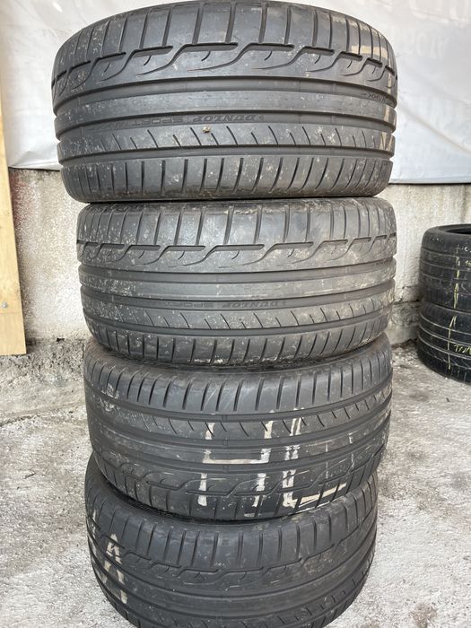 Летни гуми 265/30/20