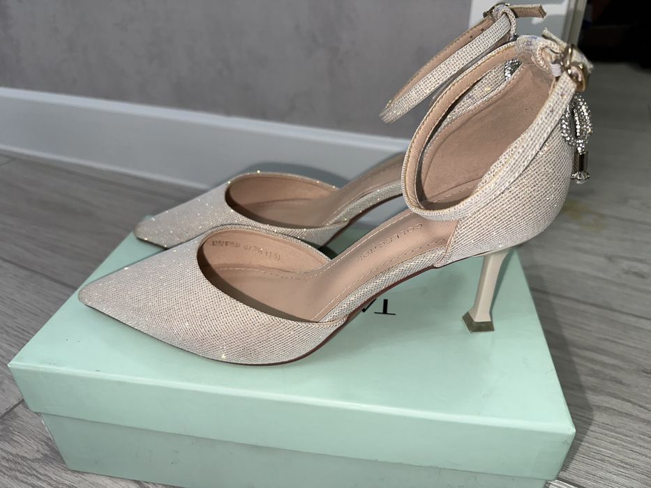 Продам туфли