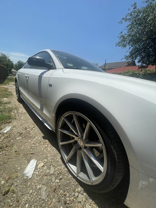 Vand jante Vossen R19