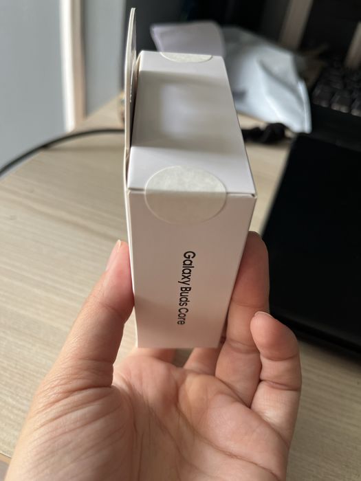Продам новые Samsung galaxy buds care