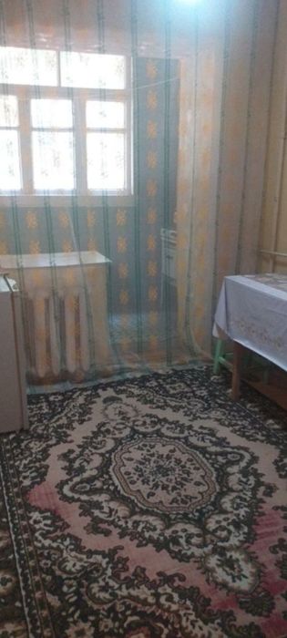Продаю свою квартиру 1ком, Чиланзар-4кв