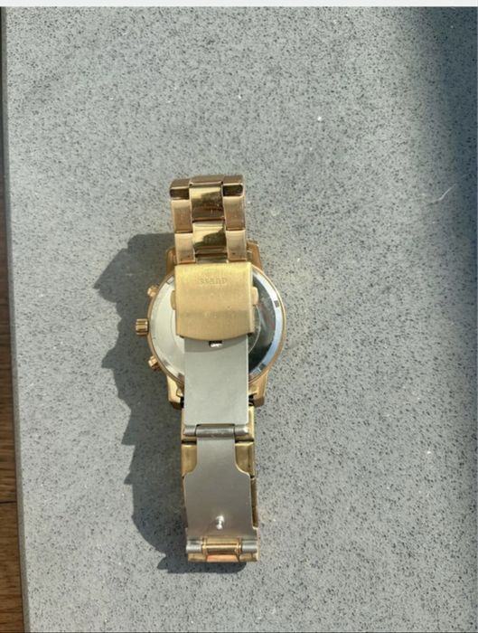 Ceas Guess Gold original