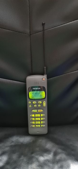 Nokia 2010 rețea Digi !