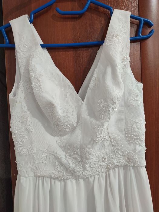 Платья на выпускной/свадьбу