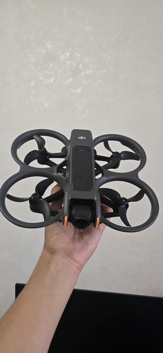 Продам дрон Avata 2 (практически новый)