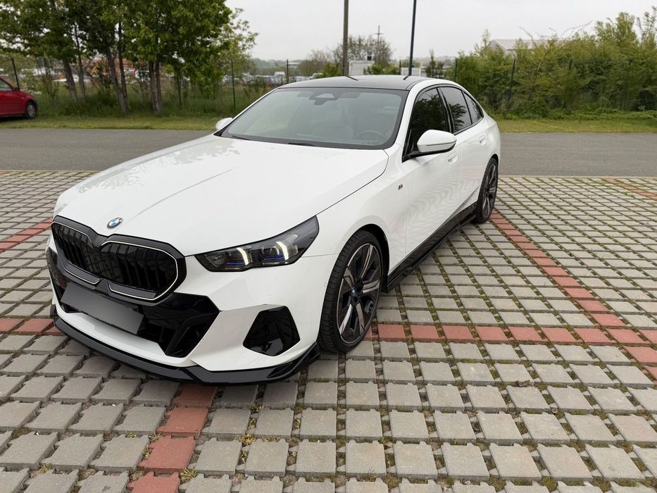 BMW Seria 5 Bmw Seria 5 G60 Paket M Pro