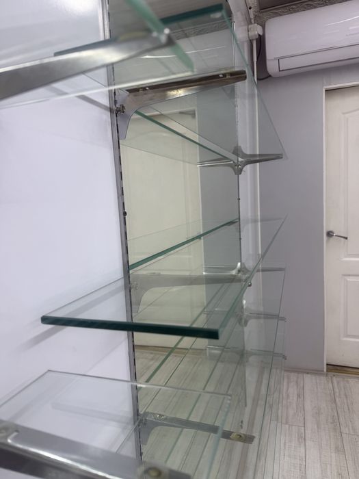 Оборудование для бутика