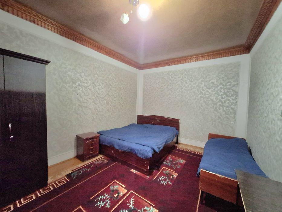 Сдается большой дом