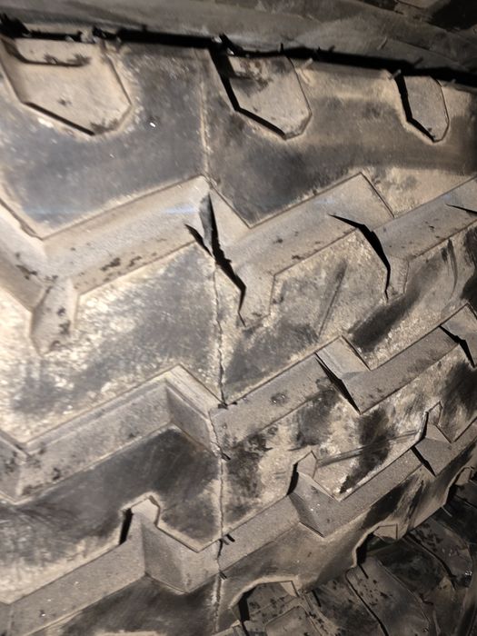 Грузовые шины Kapsen 8/25/16