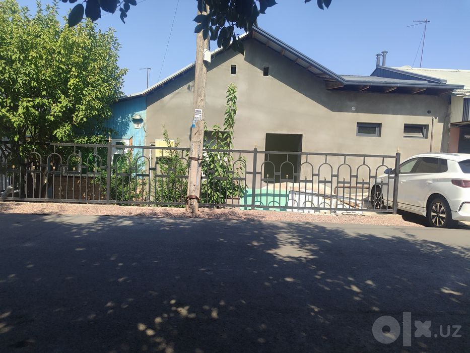 Продаётся дом в городе Чирчик Ташкентская область