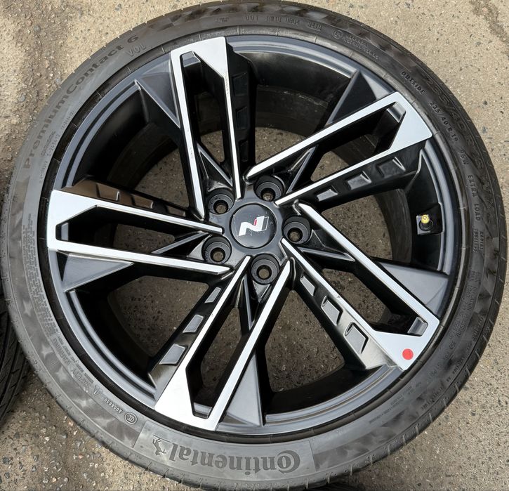 Диски с резиной оригинал соната 2025