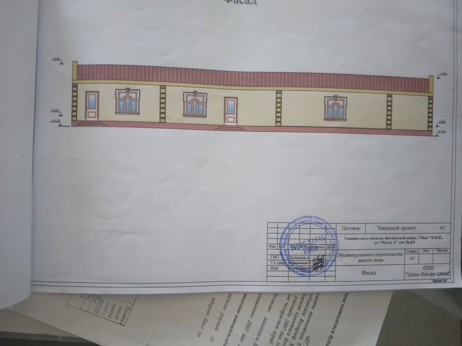 10-сотка дом продаётся