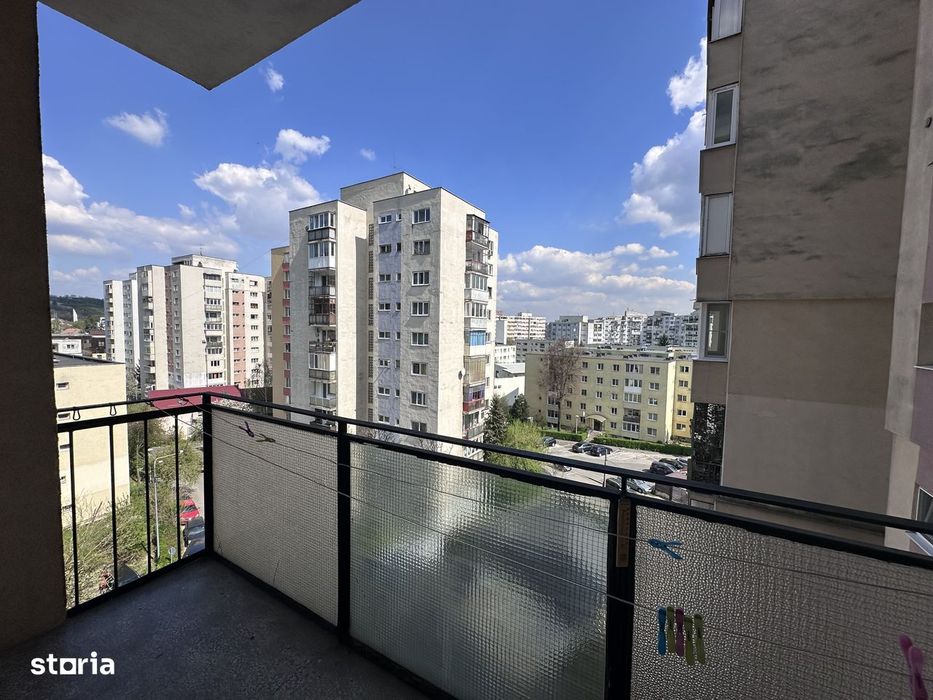 Apartament cu 2 camere decomandat Grigorescu
