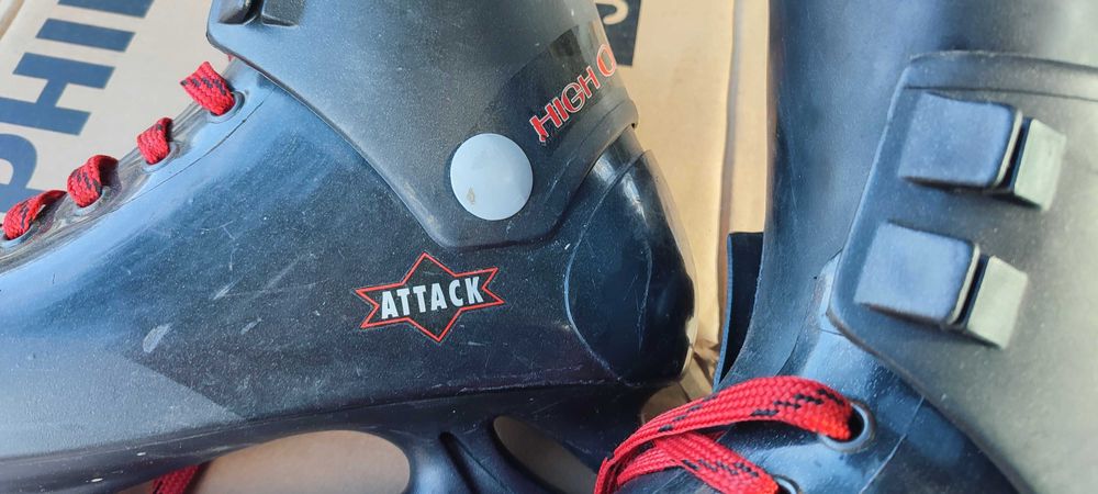 Зимни кънки номер 43/44