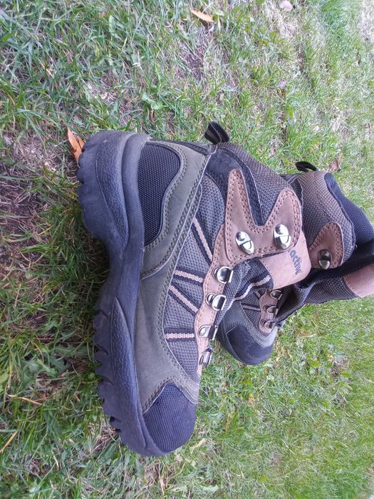 Туристически обувки "ACTIVE"  39 номер
