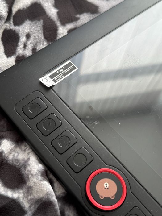 Xp pen Artist 12 pro