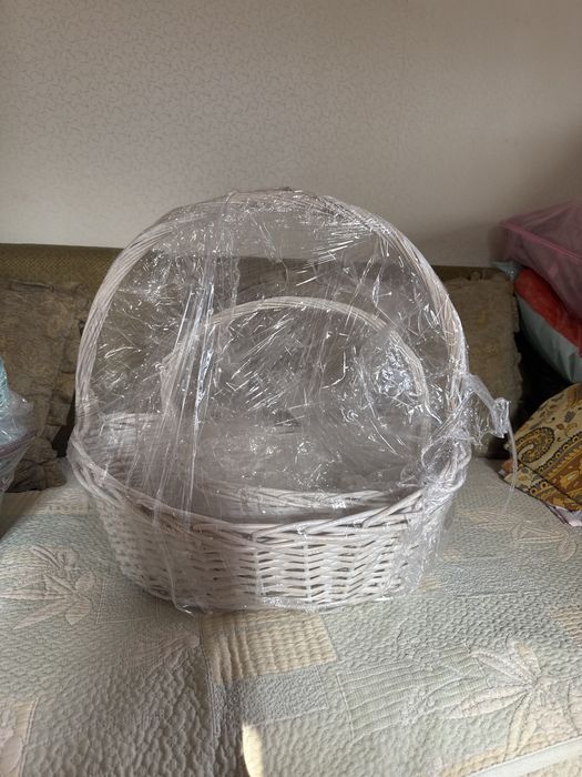 Корзины для тойбастар