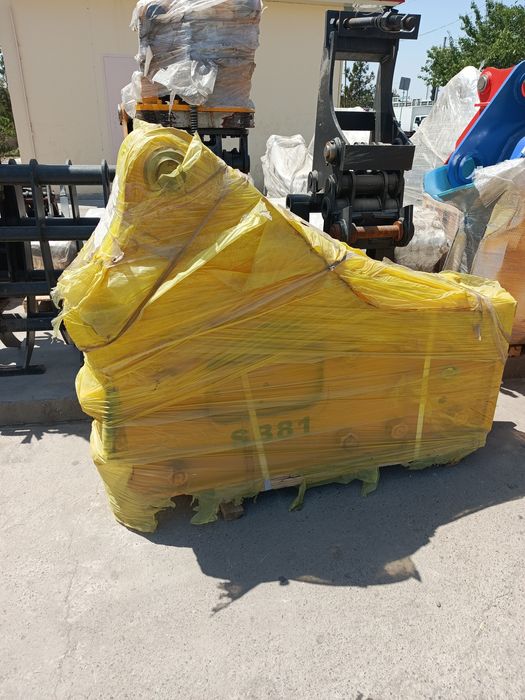 Gidramolot SB 81   soosan brend  Xitoy zavod 1 qol