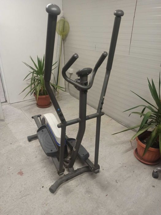 Крос тренажор  domyos