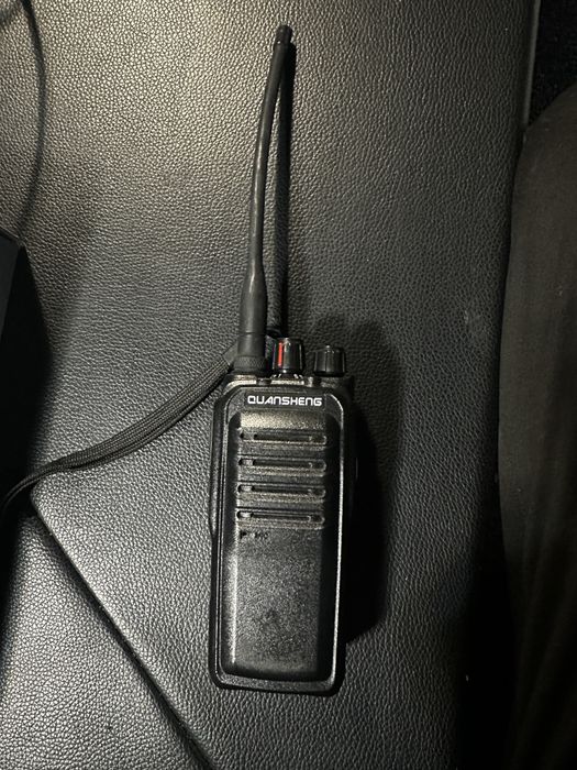 Продам Рации TG-1680