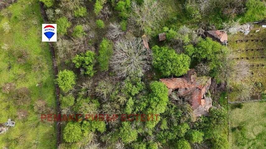 Продава се Парцел в с. Ряхово, Област Русе - 2825 кв.м за 14 €/кв.м - Снимка #5