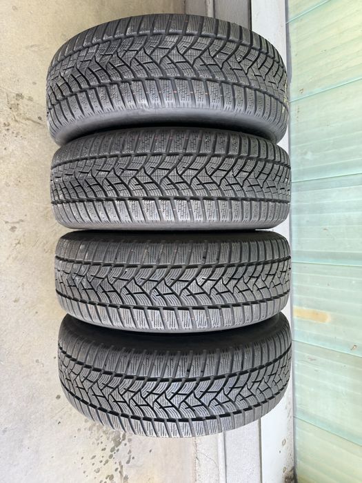 Anvelope de iarna 205/60R16 DUNLOP DOT2022