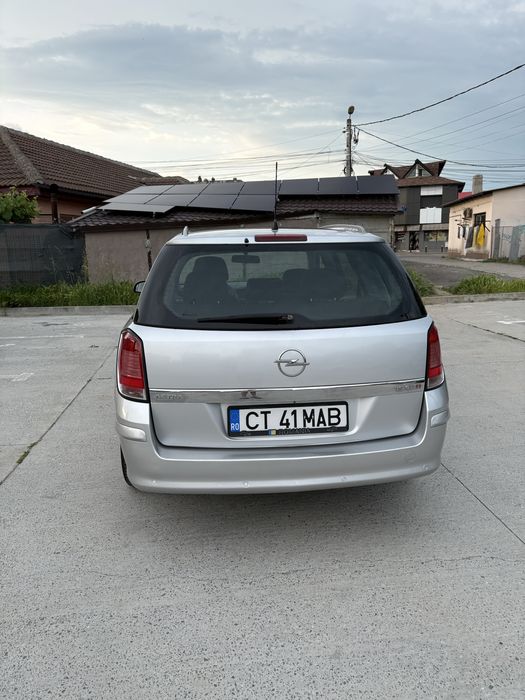 Opel Astra H break
