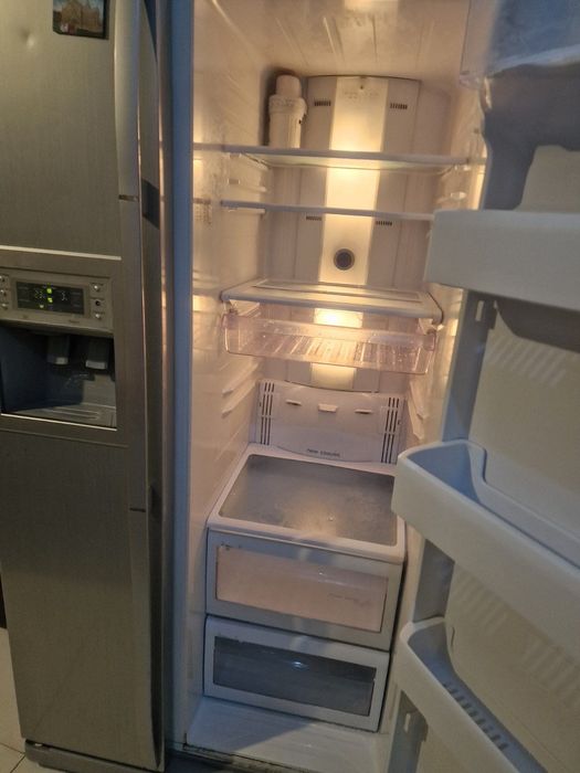 Хладилник Самсунг