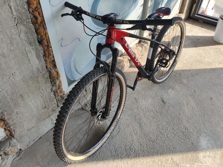 Срочно продам велосипед (MTB)