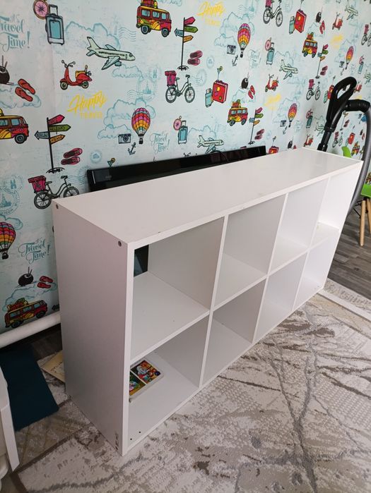 Полка для детской IKEA