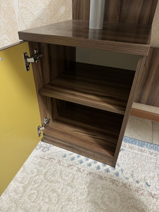 раскладной рабочий стол