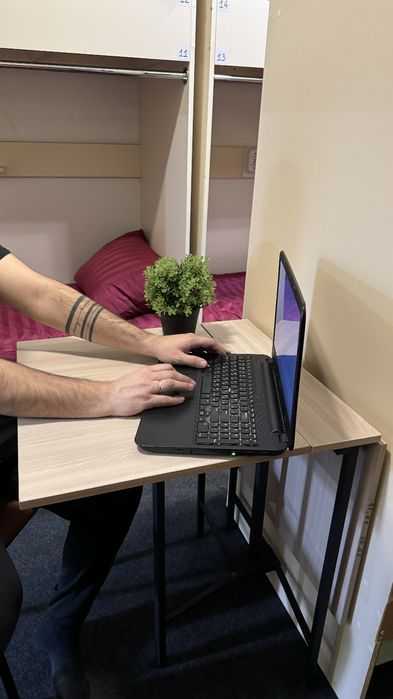 Хостел 4200  сутки