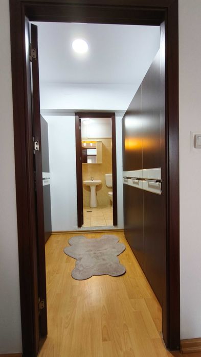 Proprietar vand apartament 3 camere,Parc Brancusi,Drumul Taberei