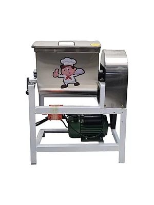 Тестомес промышленный