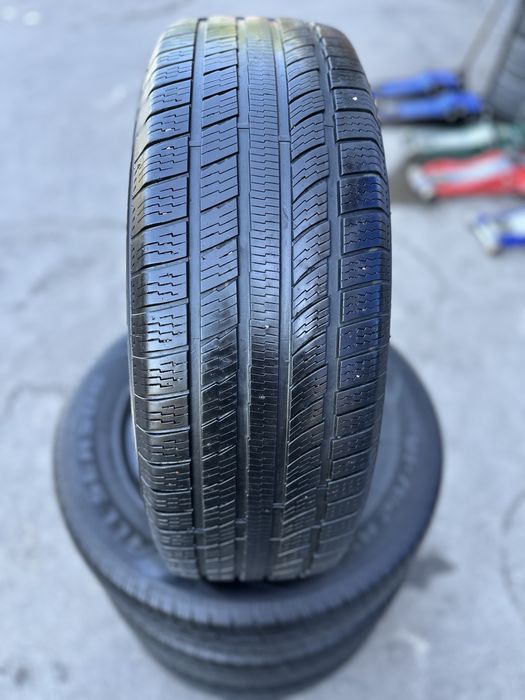 Ovation All Season 235/65 R17 — комплект 4 колеса