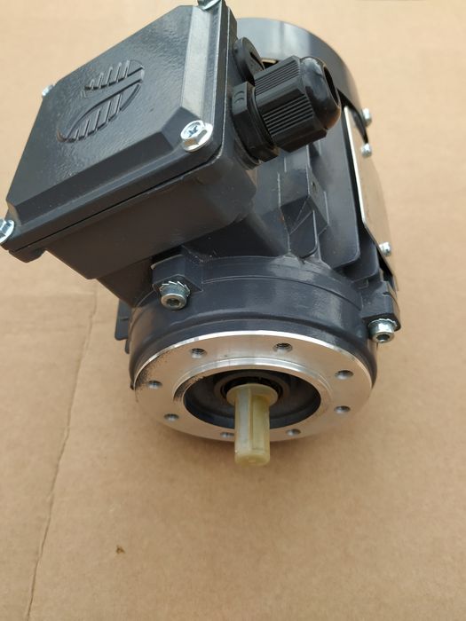 Електро мотор ESHTOP MS 631-4 B14