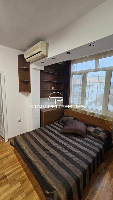 Дава се под наем Тристаен апартамент в Варна, Общината - 70 кв.м за 600 € - Снимка #7