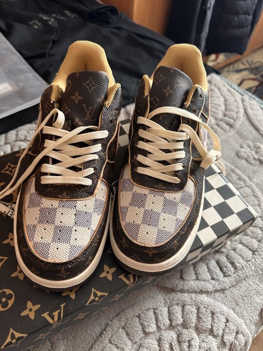 Nike x Louis Vuitton 40 si 41