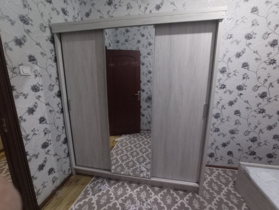 Sotuvda 180 shkaf bor в продаже есть шкаф 180