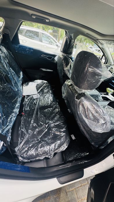 Kia  sportage  2 L