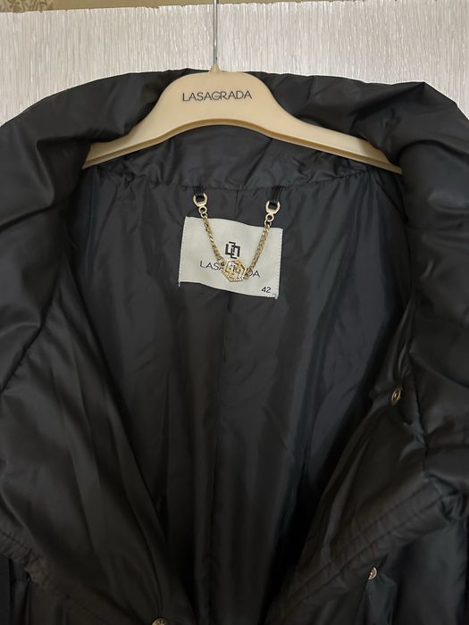 Куртка от Lasagrada размер 42
