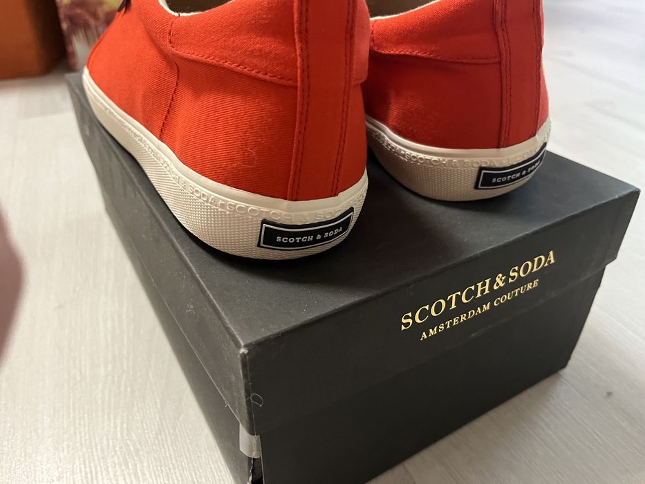 Scotch and soda new!!!