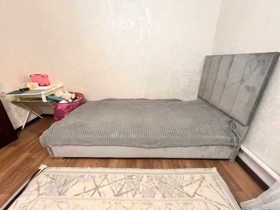 Продам кровать 2 шт