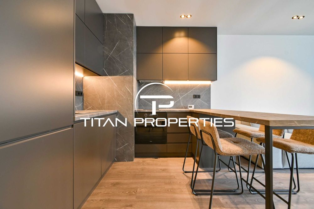 Продава се Двустаен апартамент в София, Кръстова вада - 85 кв.м за 2648 €/кв.м - Снимка #4