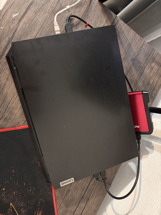 Laptop lenovo ideapad gaming 3. Negociabil.Nvidia geforce rtx 3050