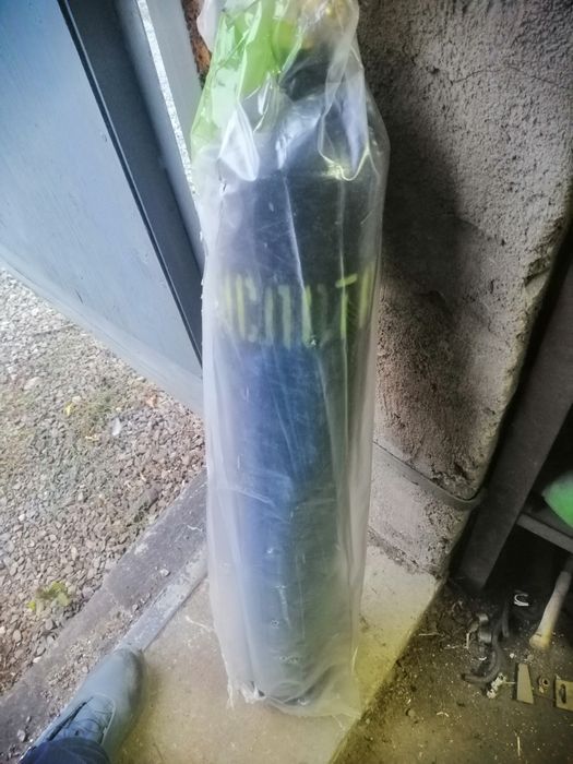 Баллон углекислотный