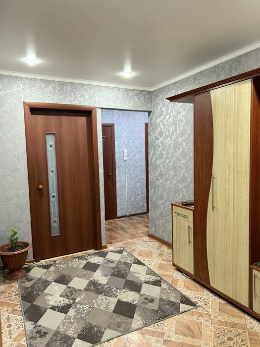 Срочно продается 3-комн. квартира в 4 мкр, торг