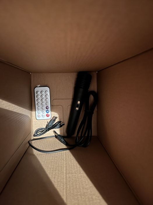 Калонка smar speaker