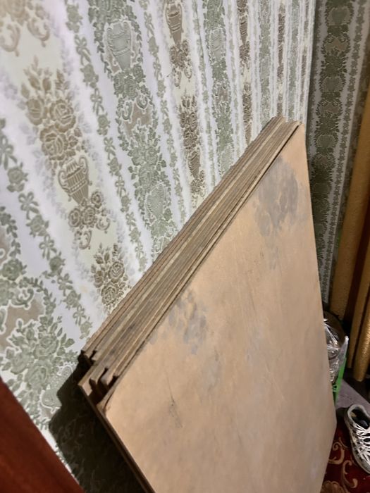 Продам мдф 140на90 8